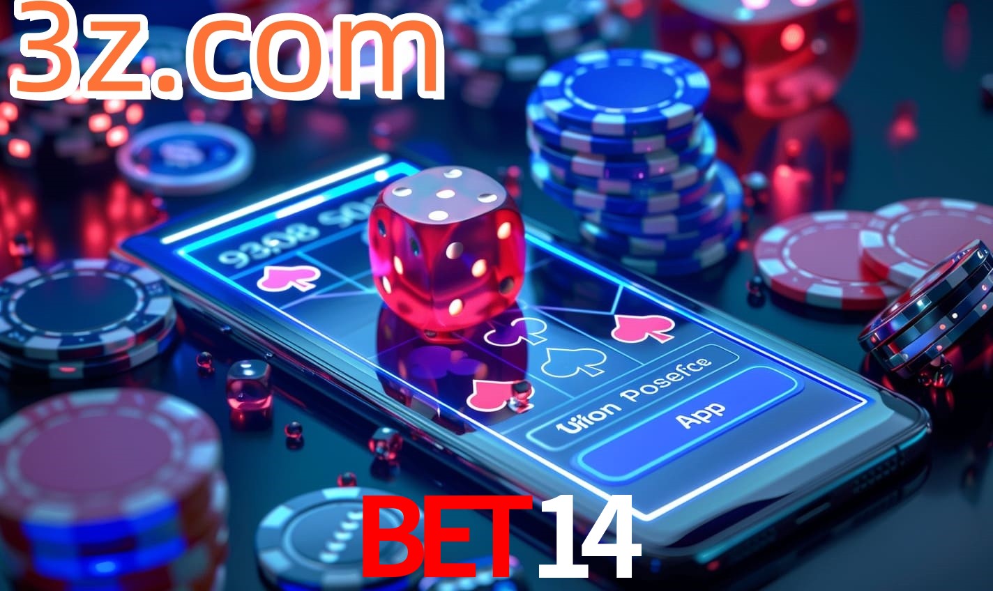 Baixar App Bet14