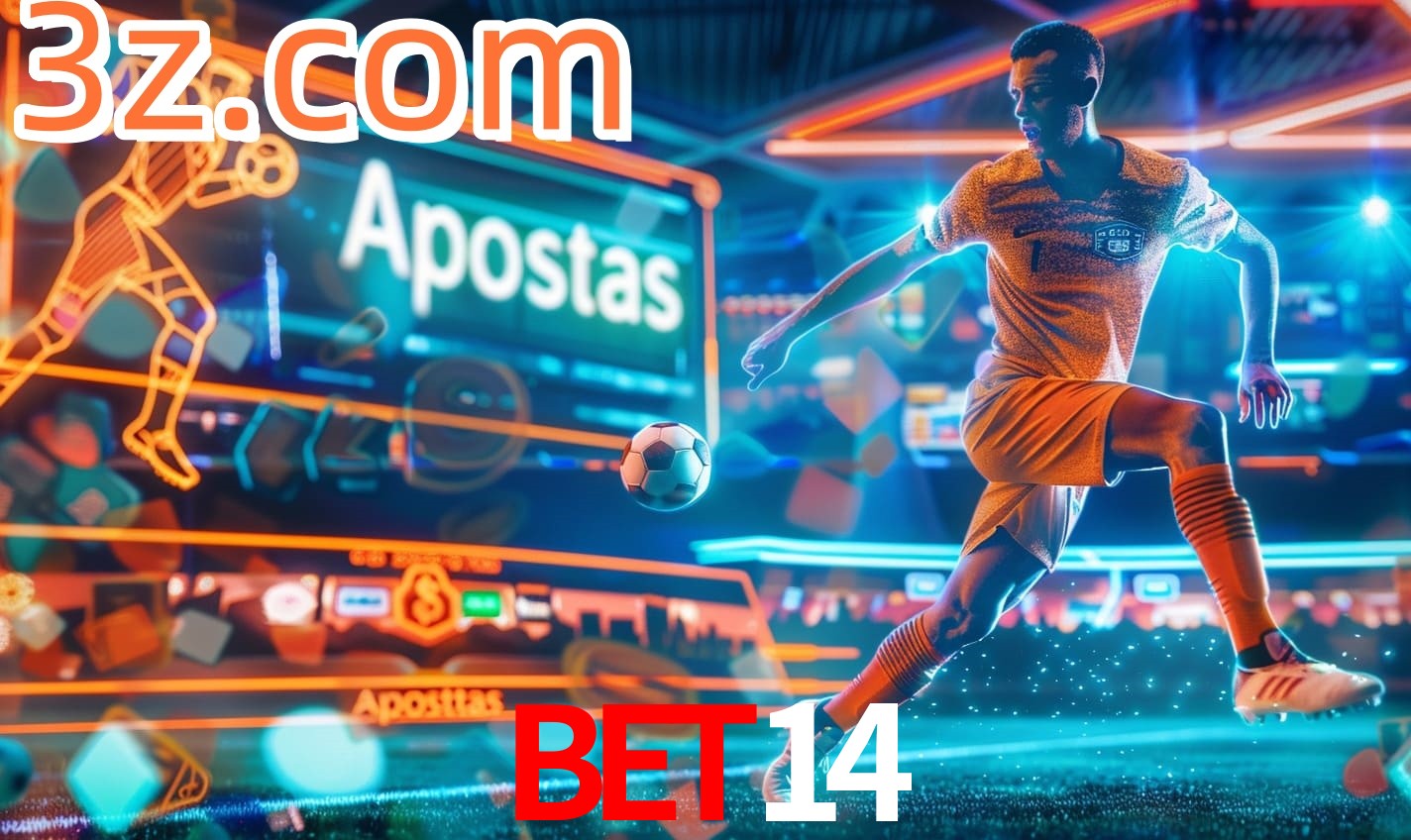 Apostas Bet14