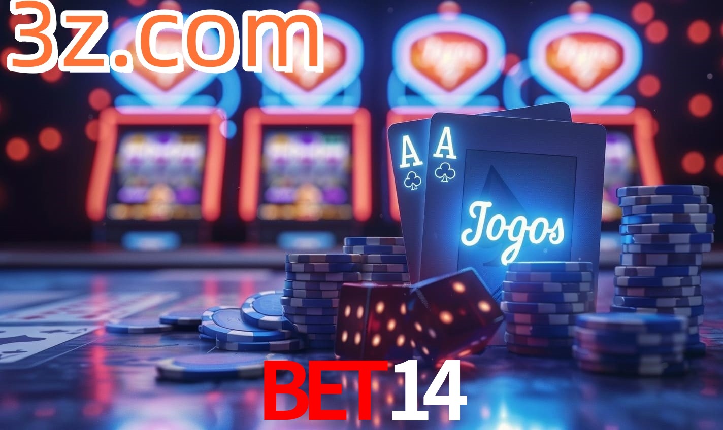 Lista de Jogos Bet14