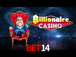 Melhor Casino Online Bet14